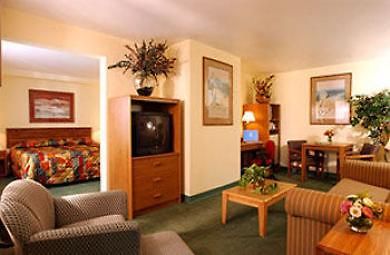 Best Western Hilltop House Hotel Los Alamos Chambre photo